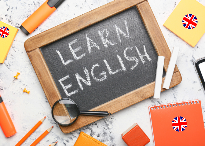 cours anglais adultes et enfants